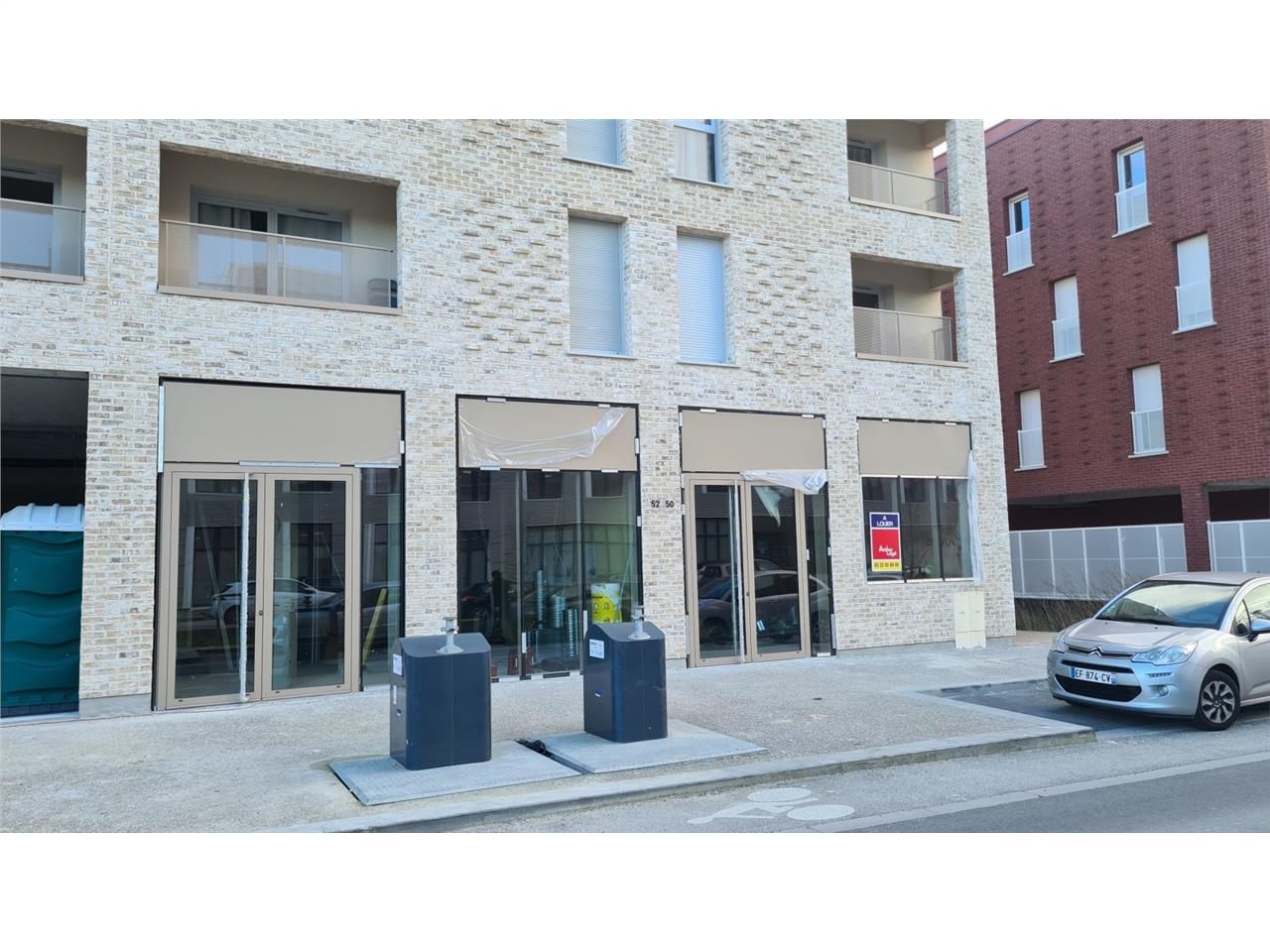 Notre agence Arthur Loyd Amiens vous propose à la