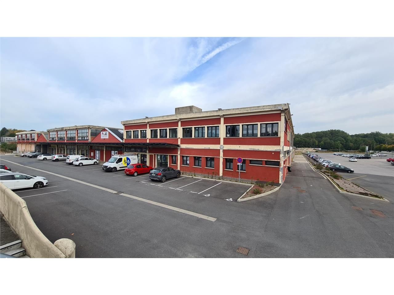 Arthur Loyd Amiens vous propose à la location une