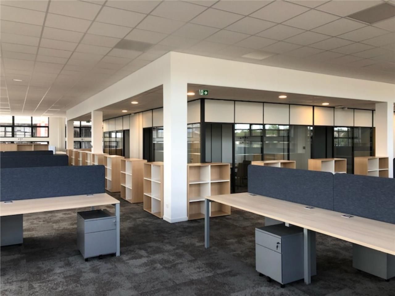 Arthur Loyd Amiens vous propose à la location une