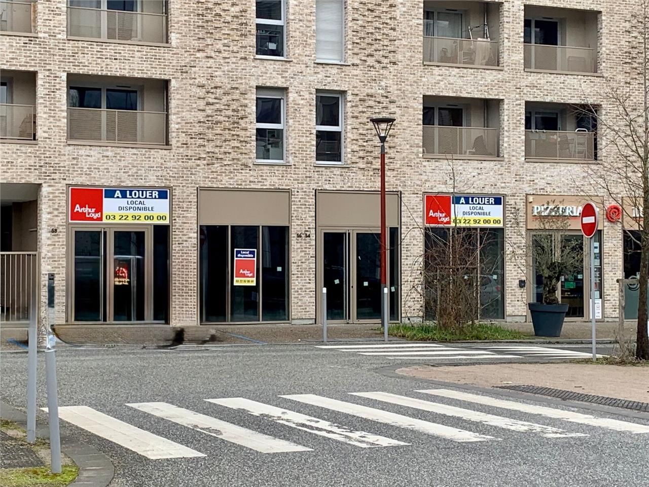 Notre agence Arthur Loyd Amiens vous propose 