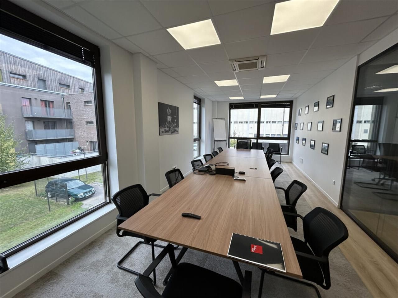 Notre agence Arthur Loyd Amiens, vous propose 