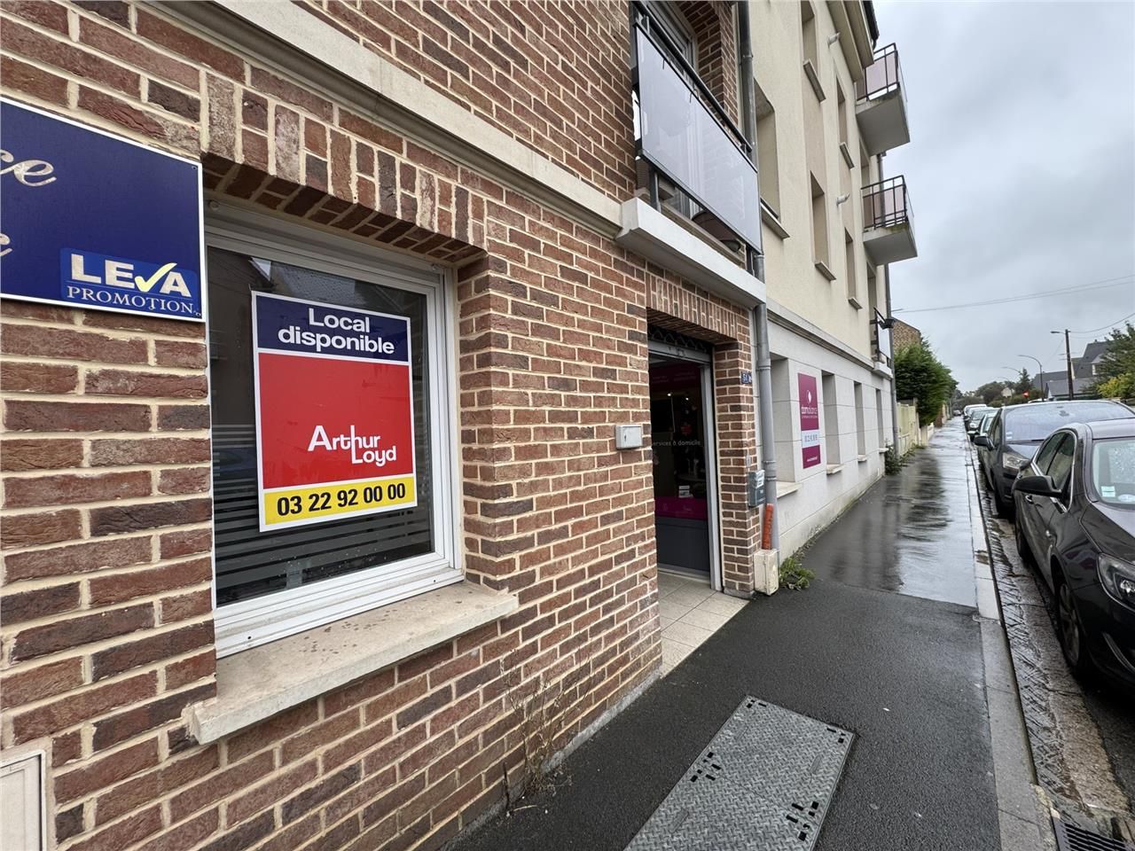 Arthur Loyd Amiens vous propose à la locatio