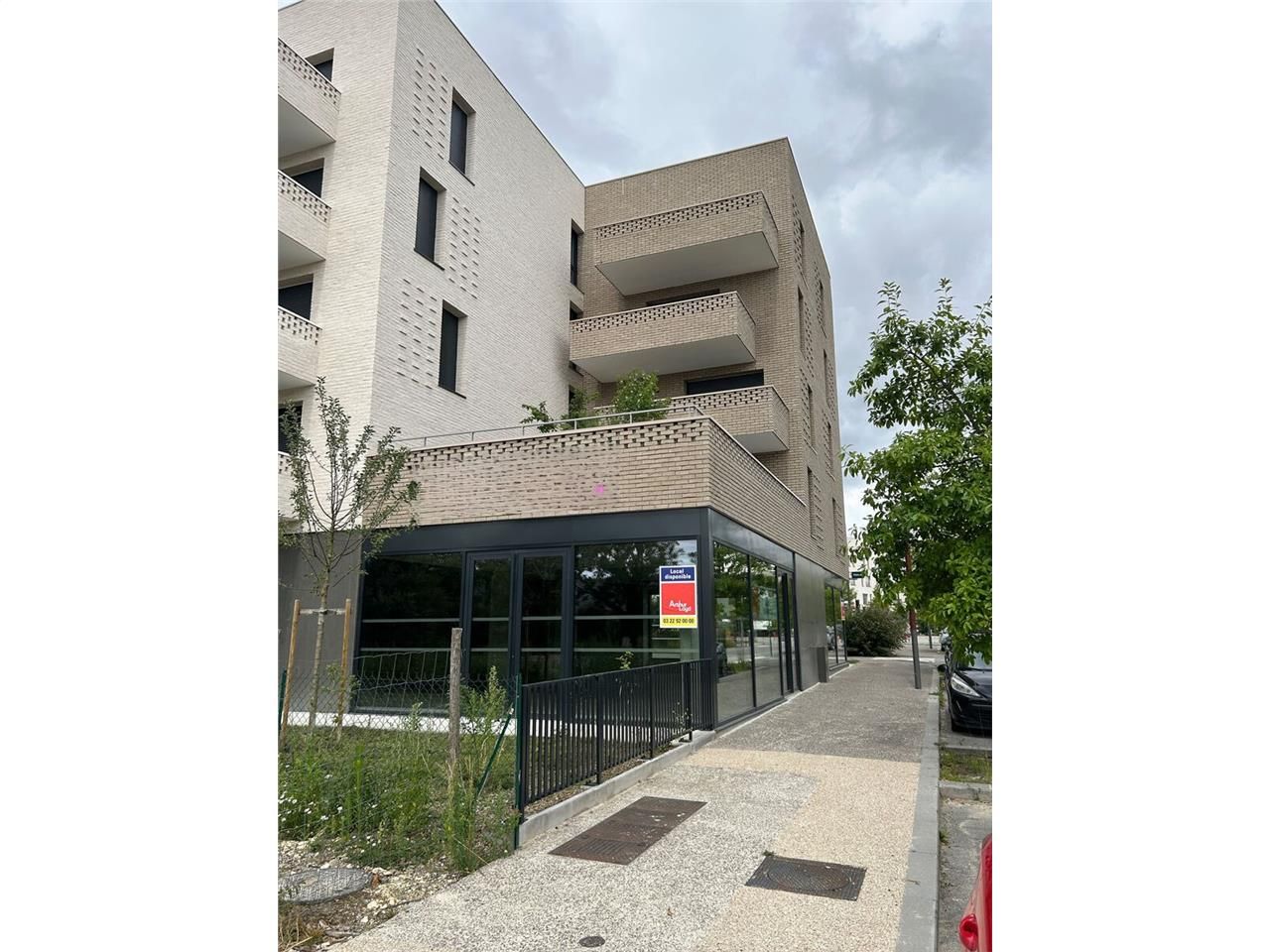 Notre agence Arthur Loyd Amiens vous propose 