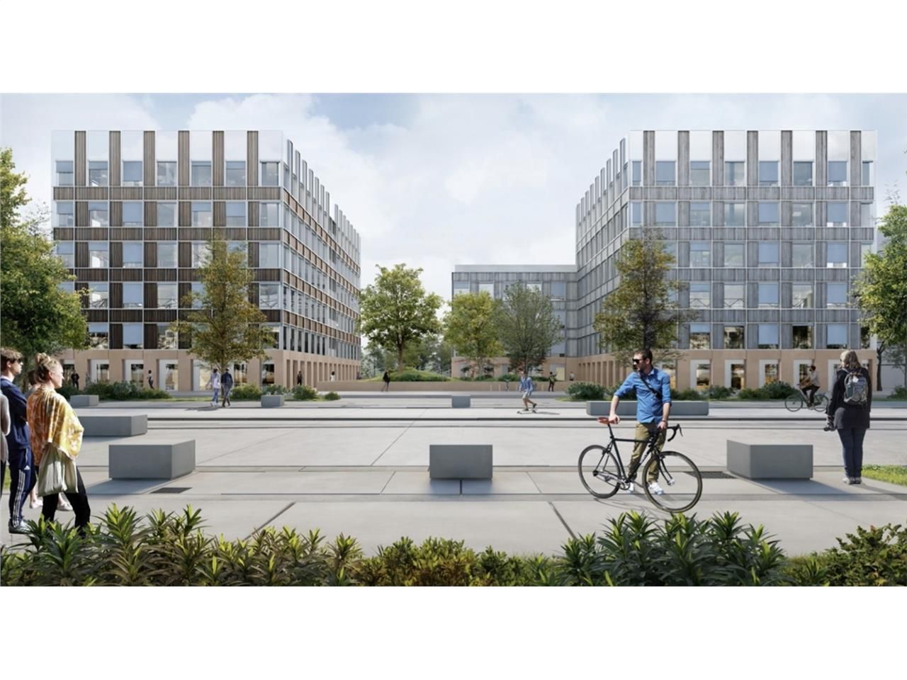 Arthur Loyd Amiens vous propose à la locatio