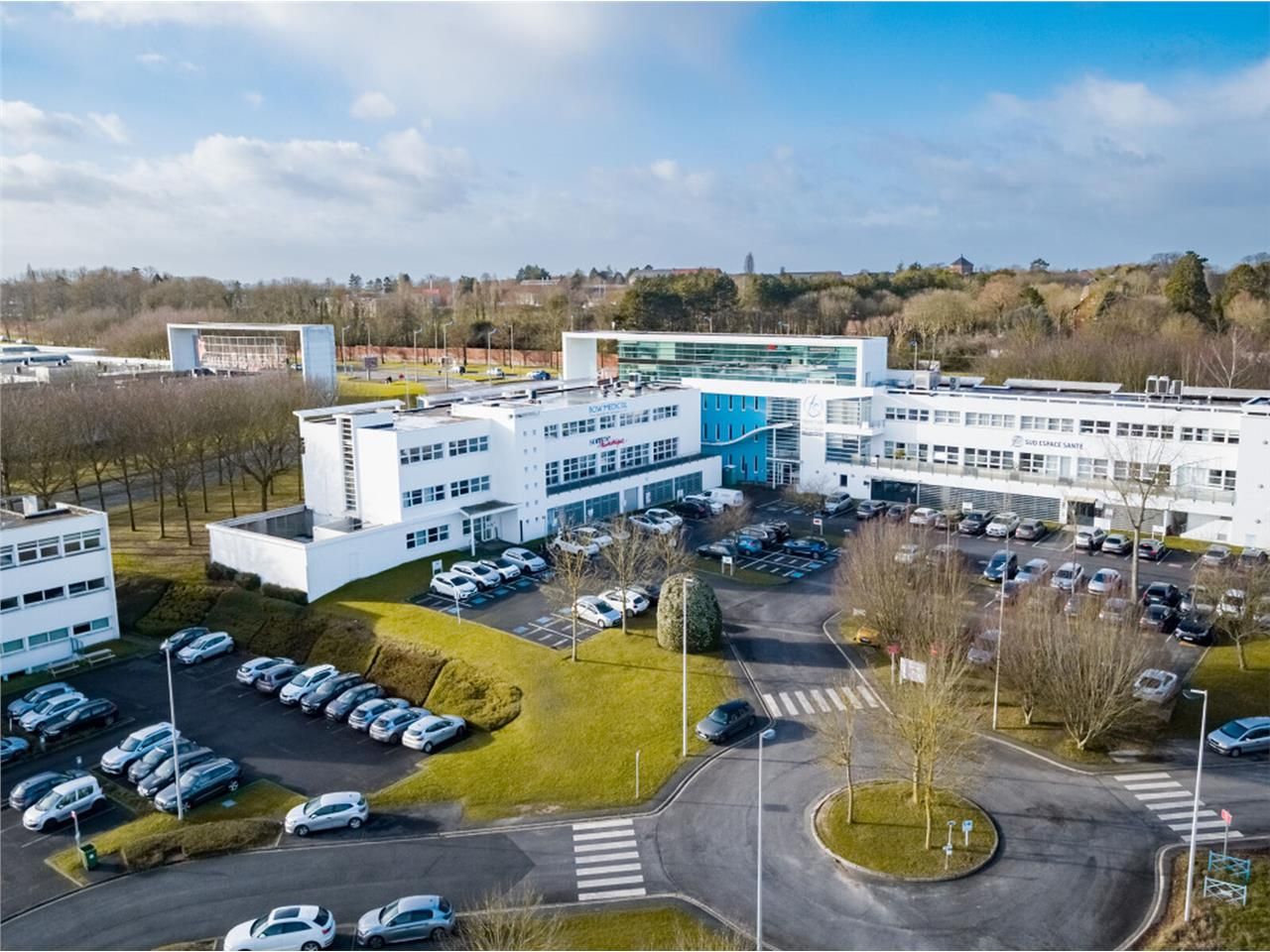 Arthur Loyd Amiens vous propose en exclusivit