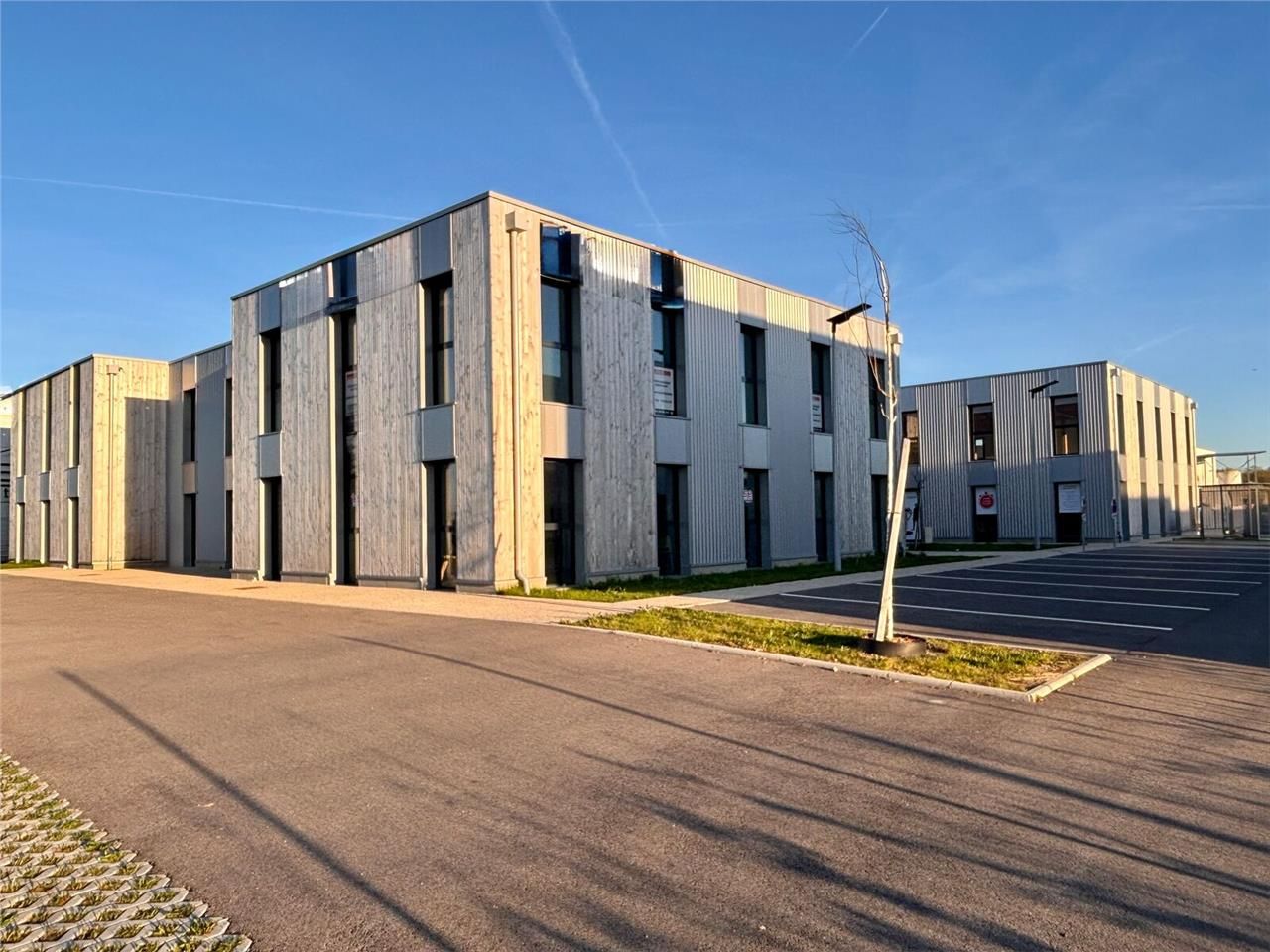 Notre agence Arthur Loyd Amiens vous propose 