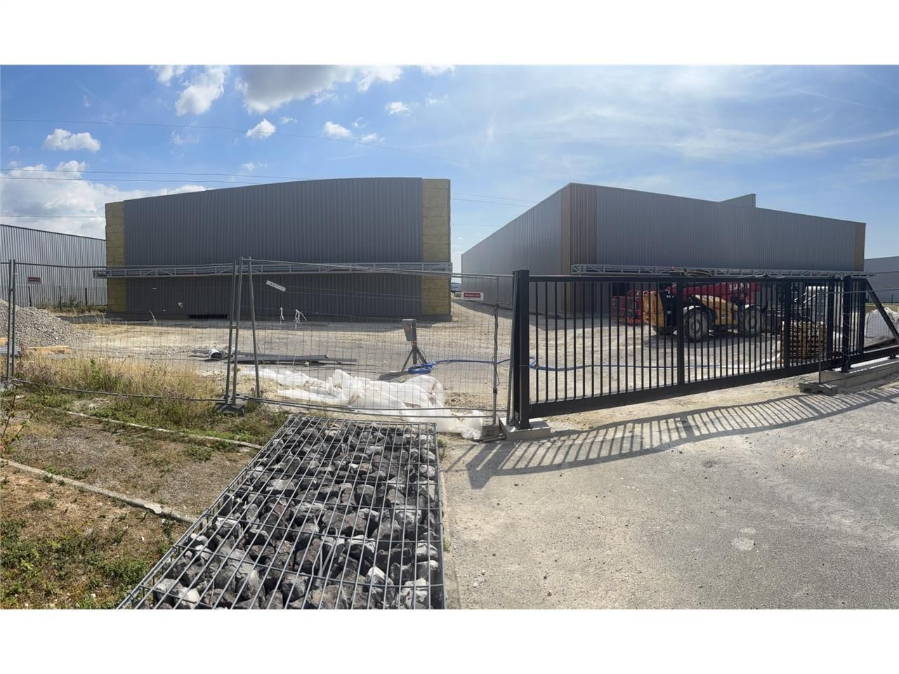 Notre agence Arthur Loyd Amiens vous propose, 