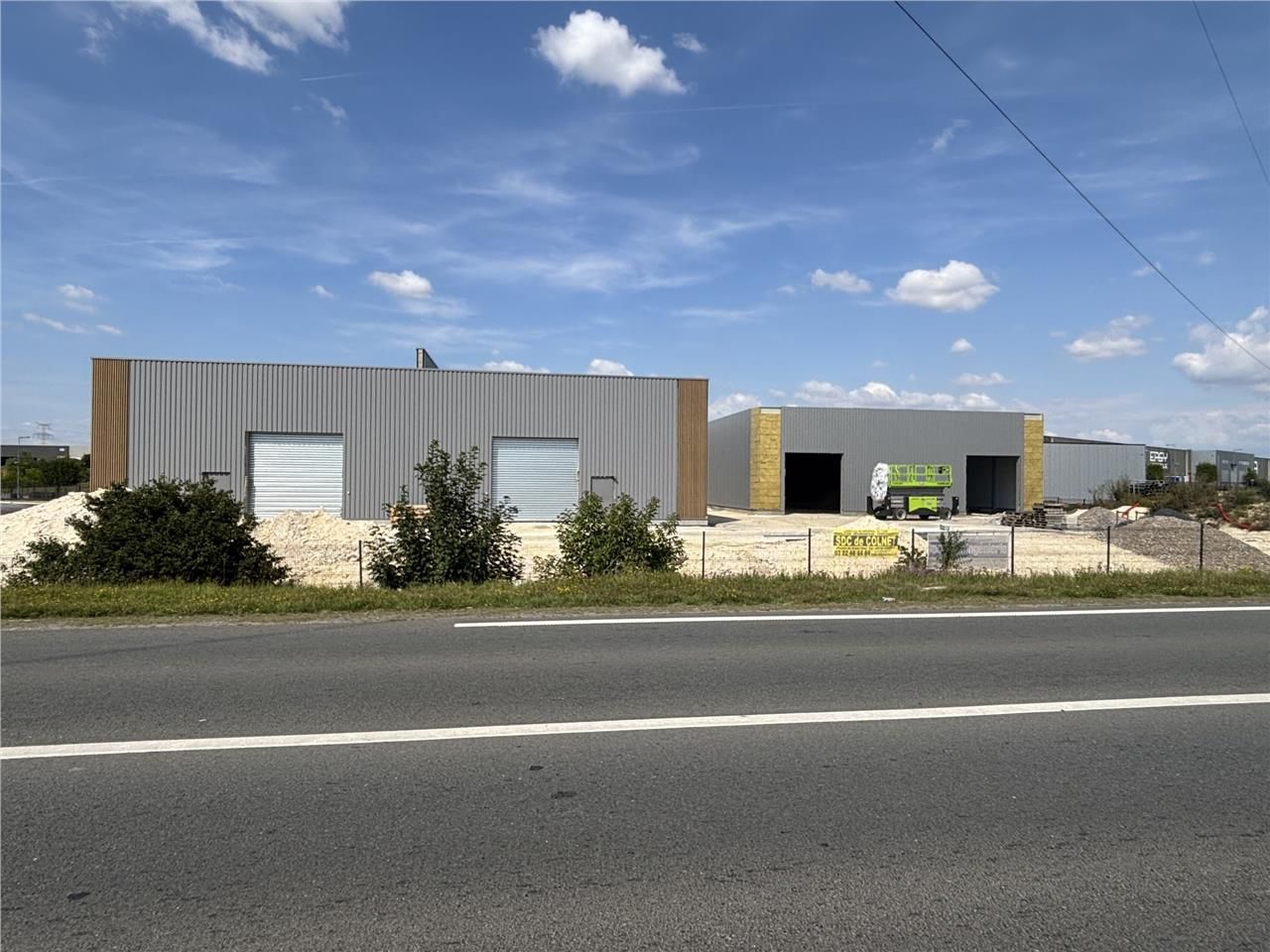 Notre agence Arthur Loyd Amiens vous propose, 