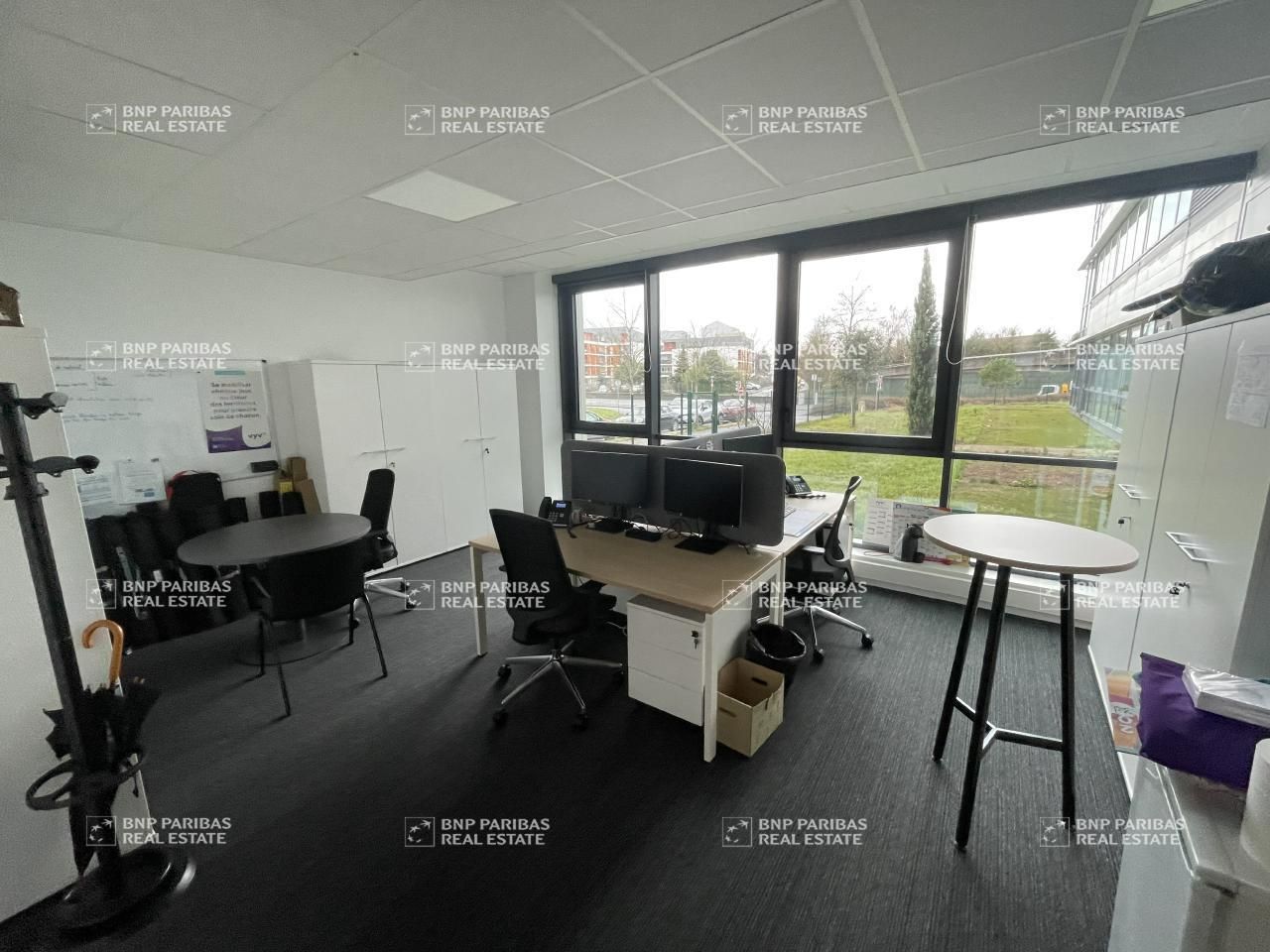 Location bureaux à Tours 37100