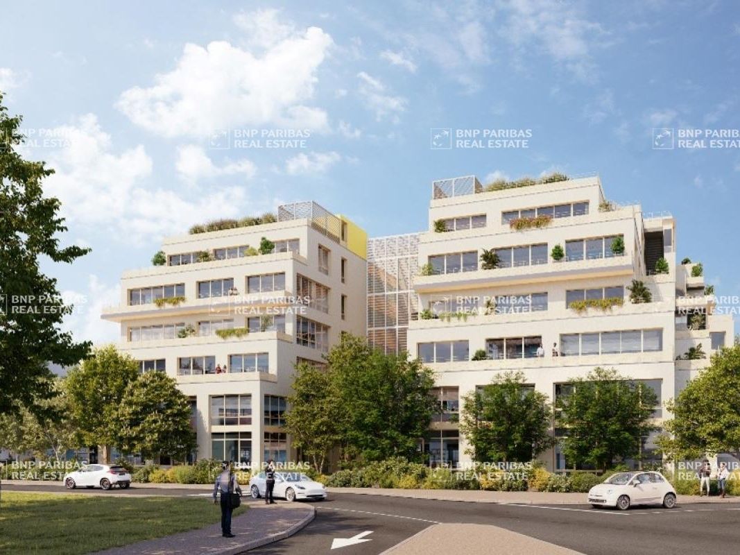 8799.62 m² pour ce bureaux en vente à Toulouse