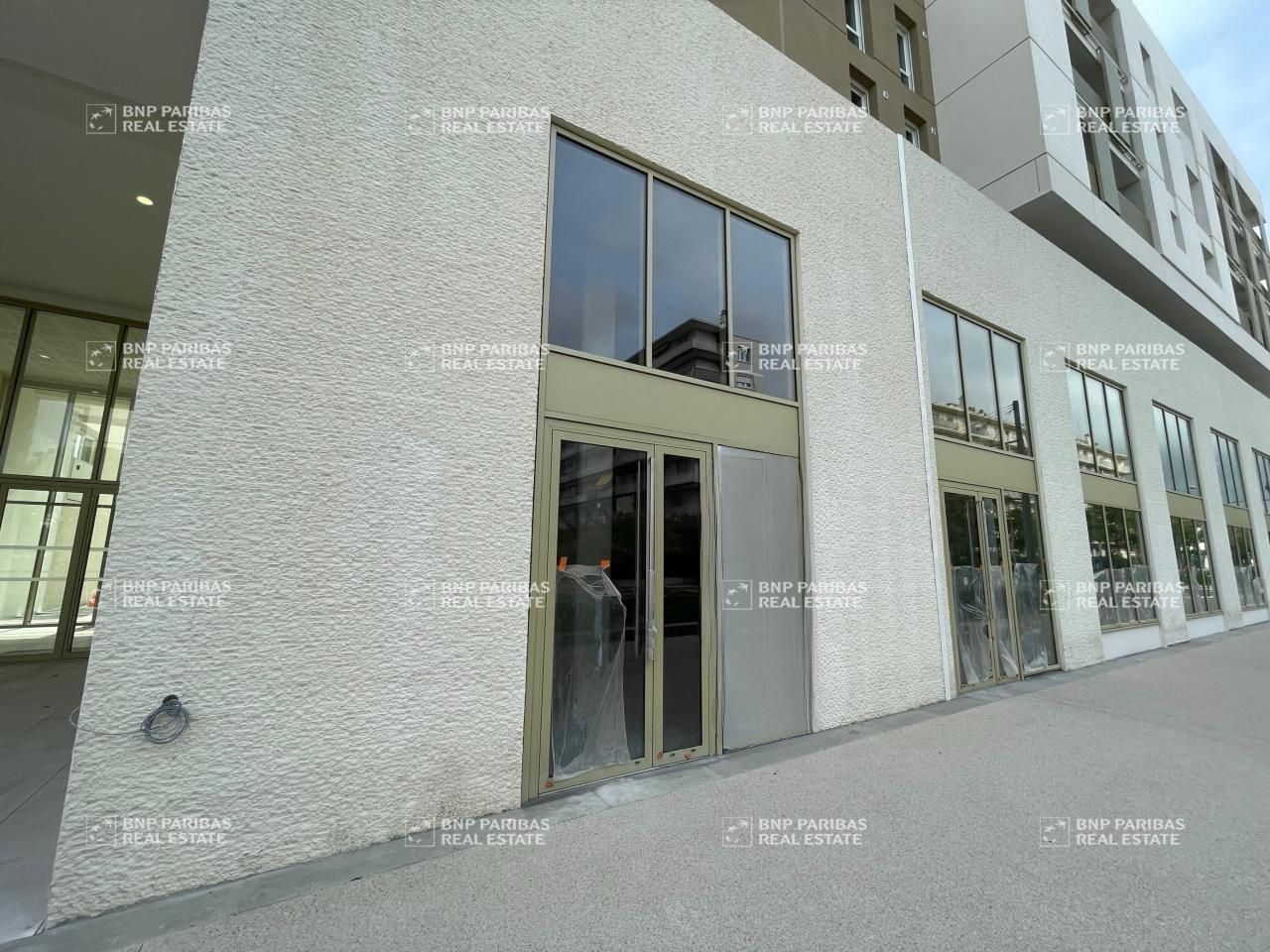 Vente Bureaux 268.52 m² non divisibles 34000 Montpellier