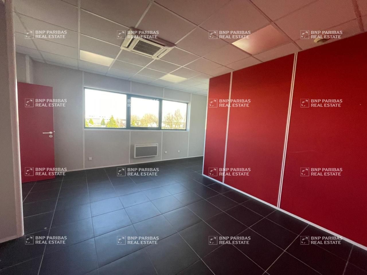Location Activité 874 m² non divisibles 59113 Seclin