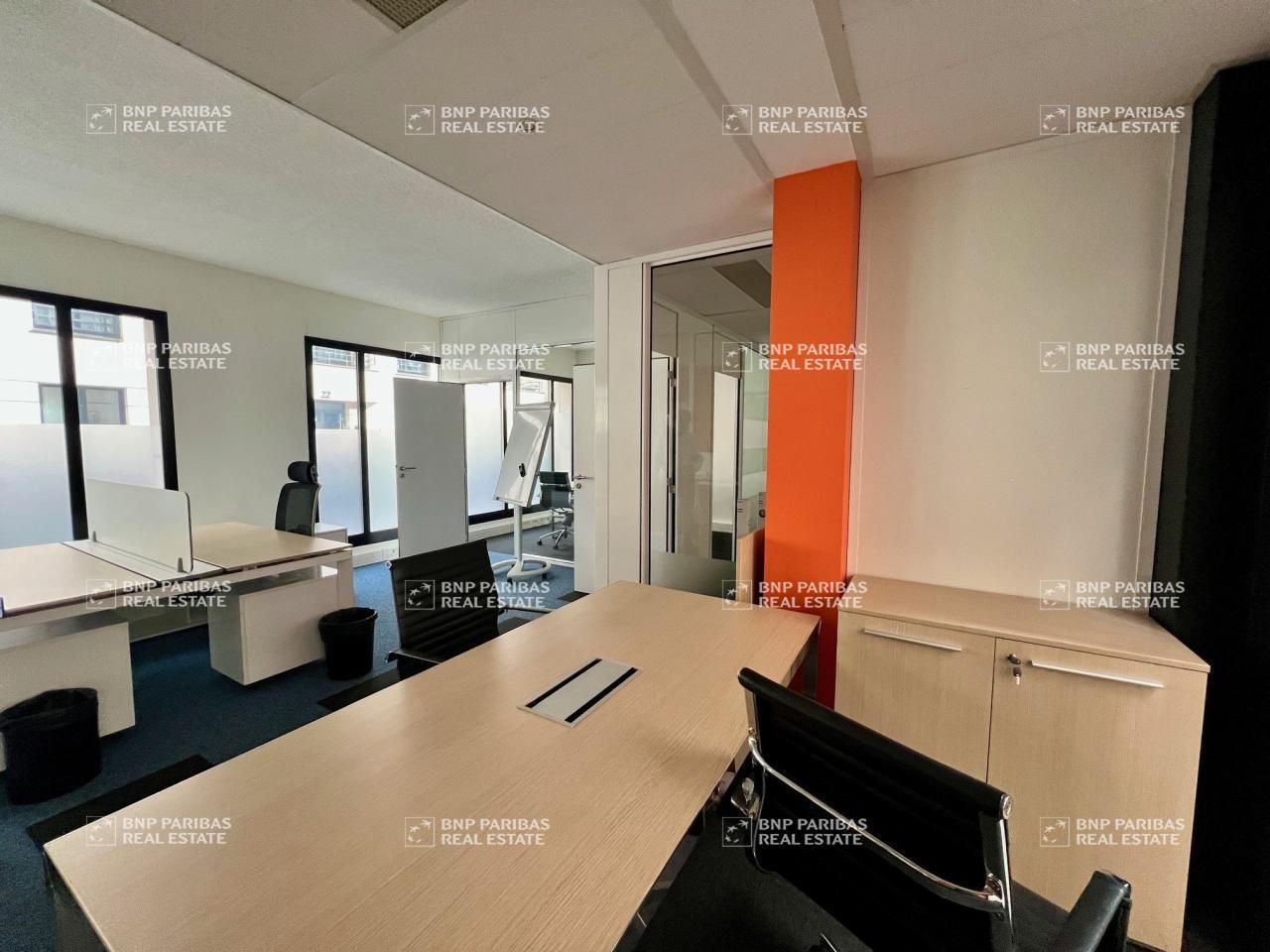 Location Bureaux 76 m² non divisibles 92200 Neuilly-sur-seine