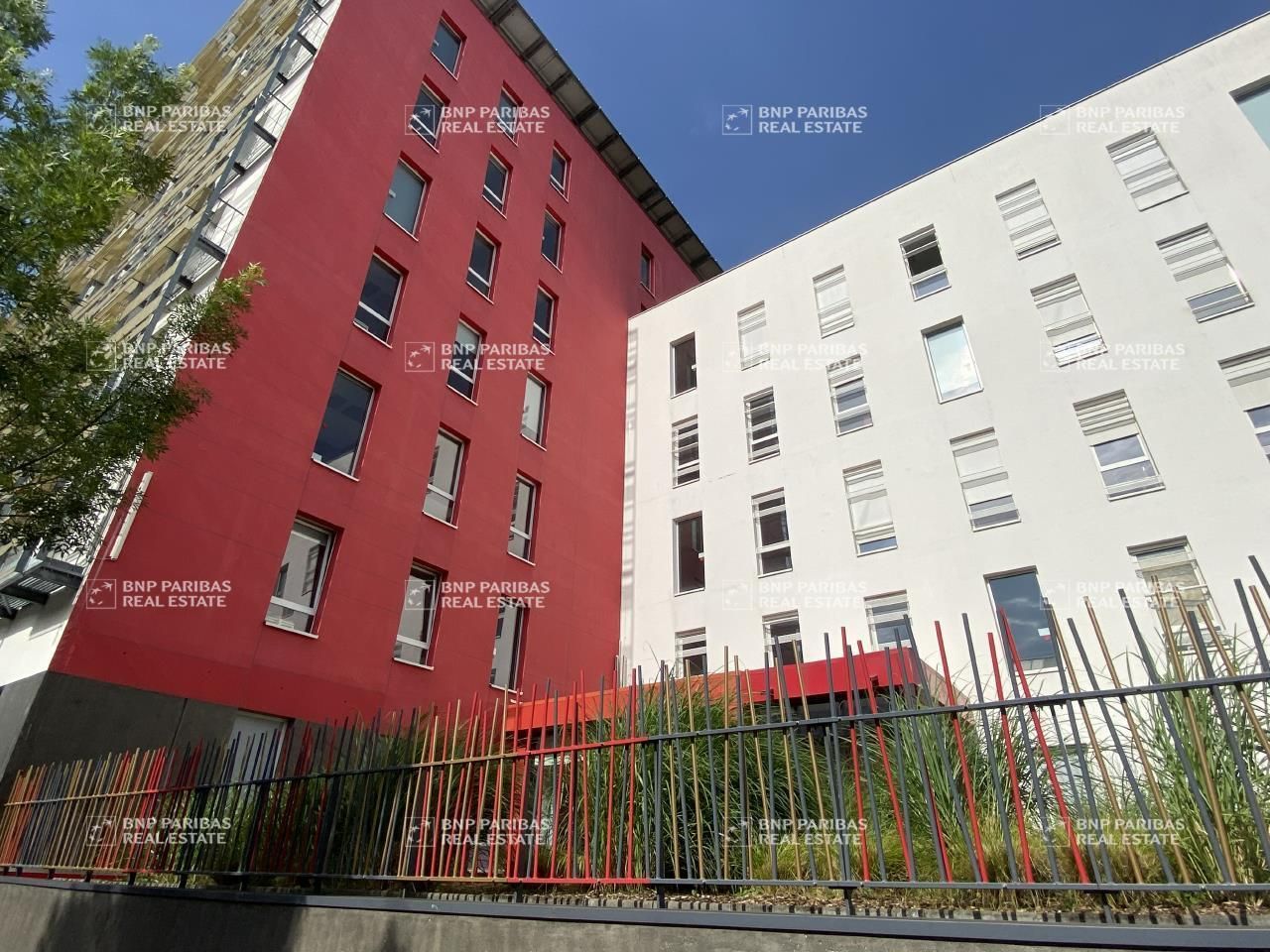 4279.7 m² pour ce bureaux en location à Grenoble