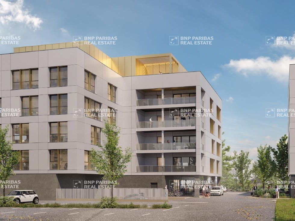 2828 m² pour ce bureaux en vente à Dijon