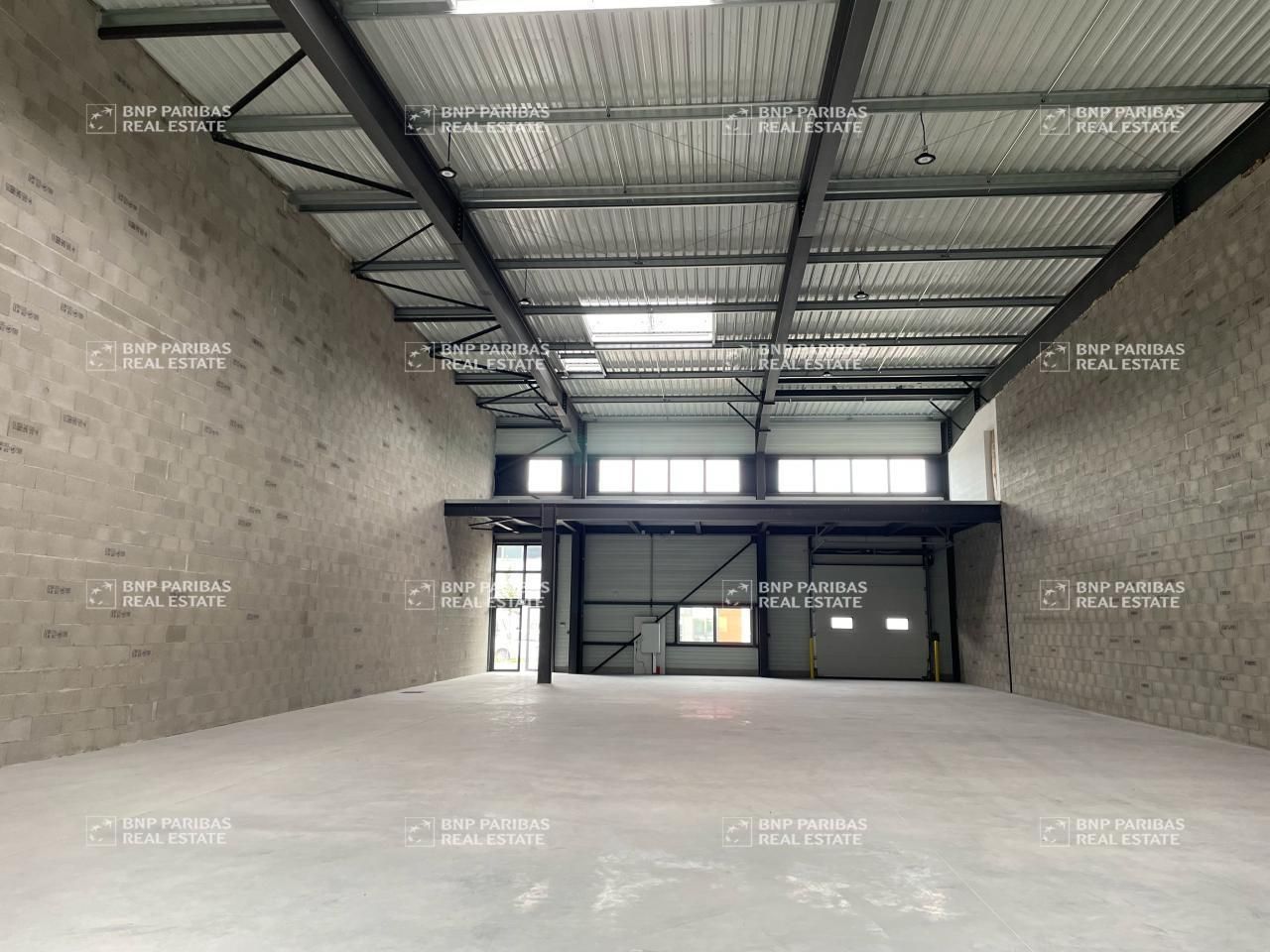 723.53 m² pour ce activité en location à Dagneux