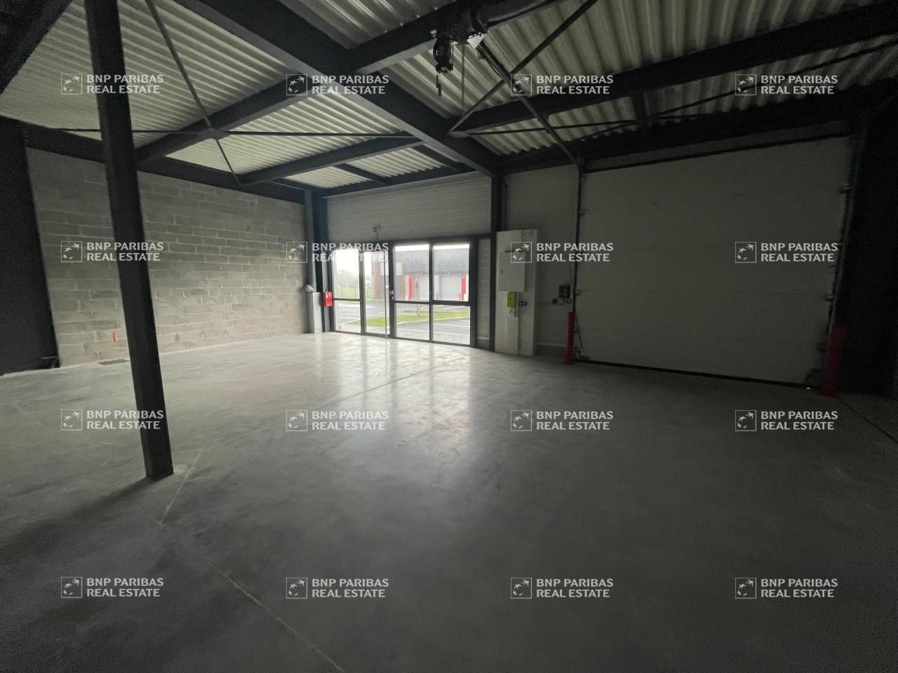 1442.4 m² pour ce activité en vente à Mordelles