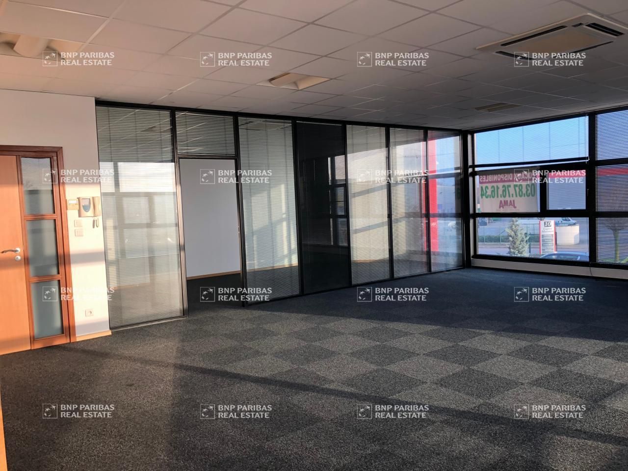 Location Bureaux 98 m² non divisibles 57155 Marly