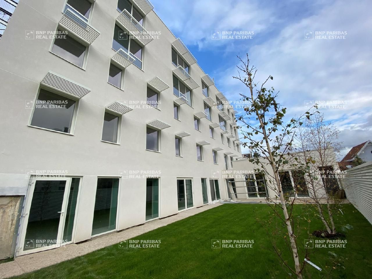 Location Bureaux 621 m² non divisibles 94230 Cachan