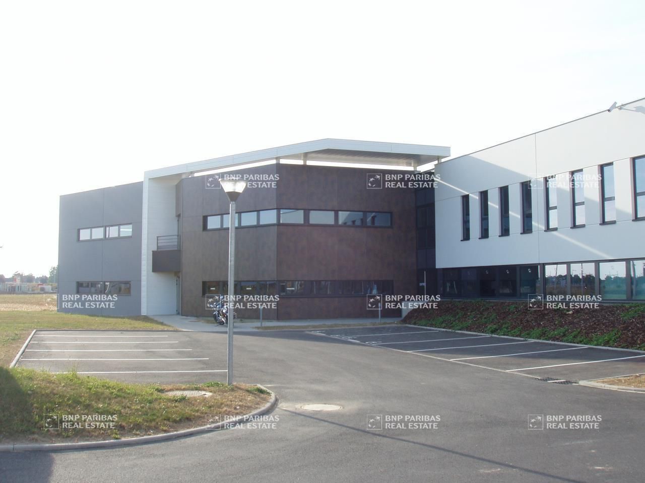 Location bureaux à Schiltigheim 67300