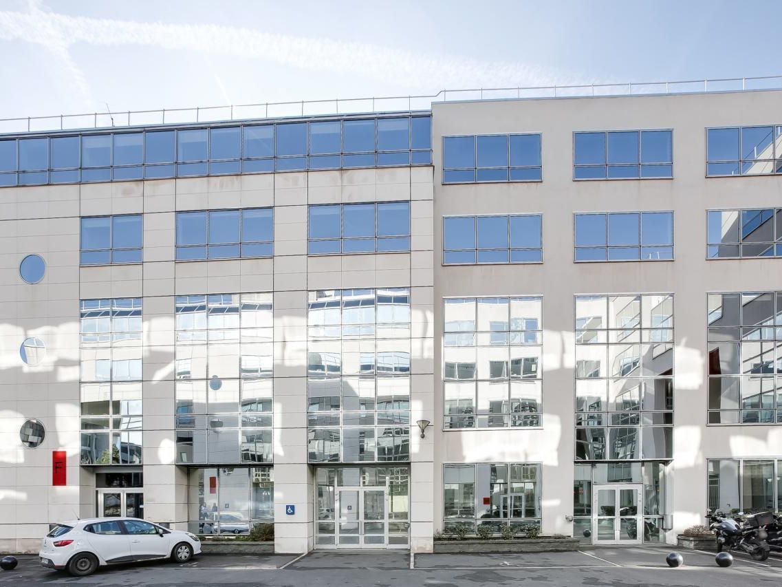 Location Bureaux 206 m² non divisibles 91300 Massy