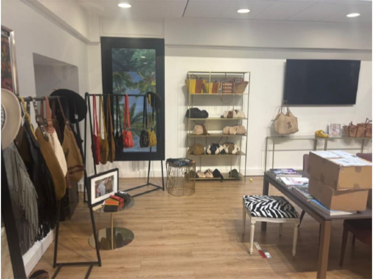 135 m² pour ce bureaux en location à Paris