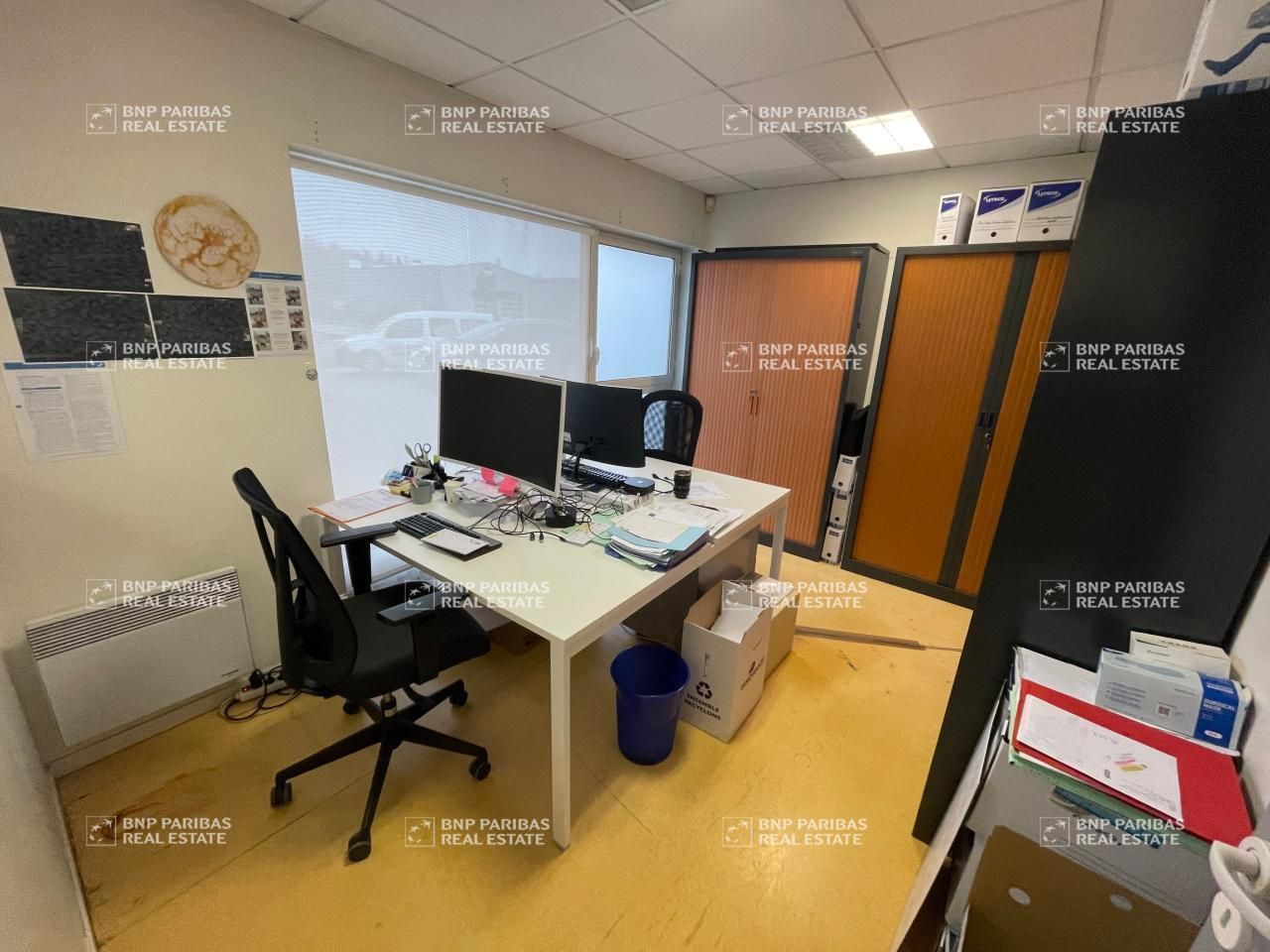 243.42 m² pour ce activité en location à Saint-jacques-de-la-lande