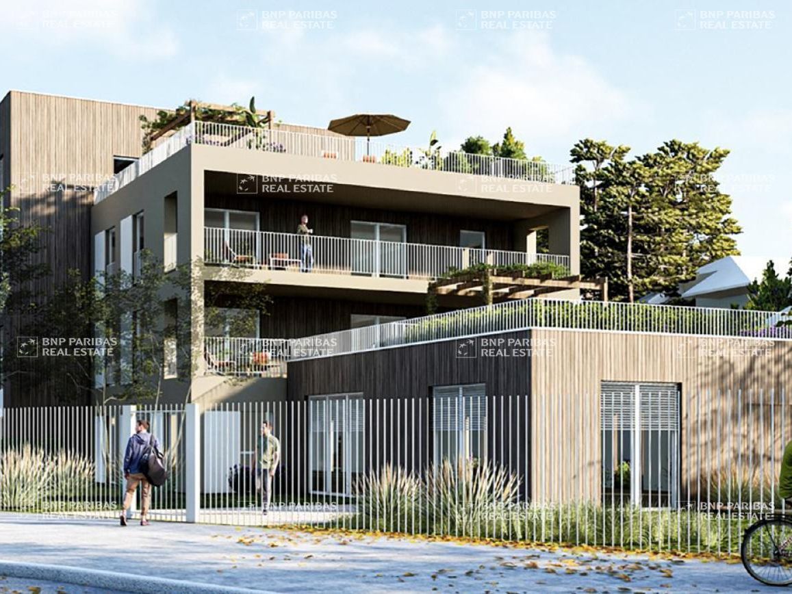 225 m² pour ce bureaux en vente à Saint-genis-laval