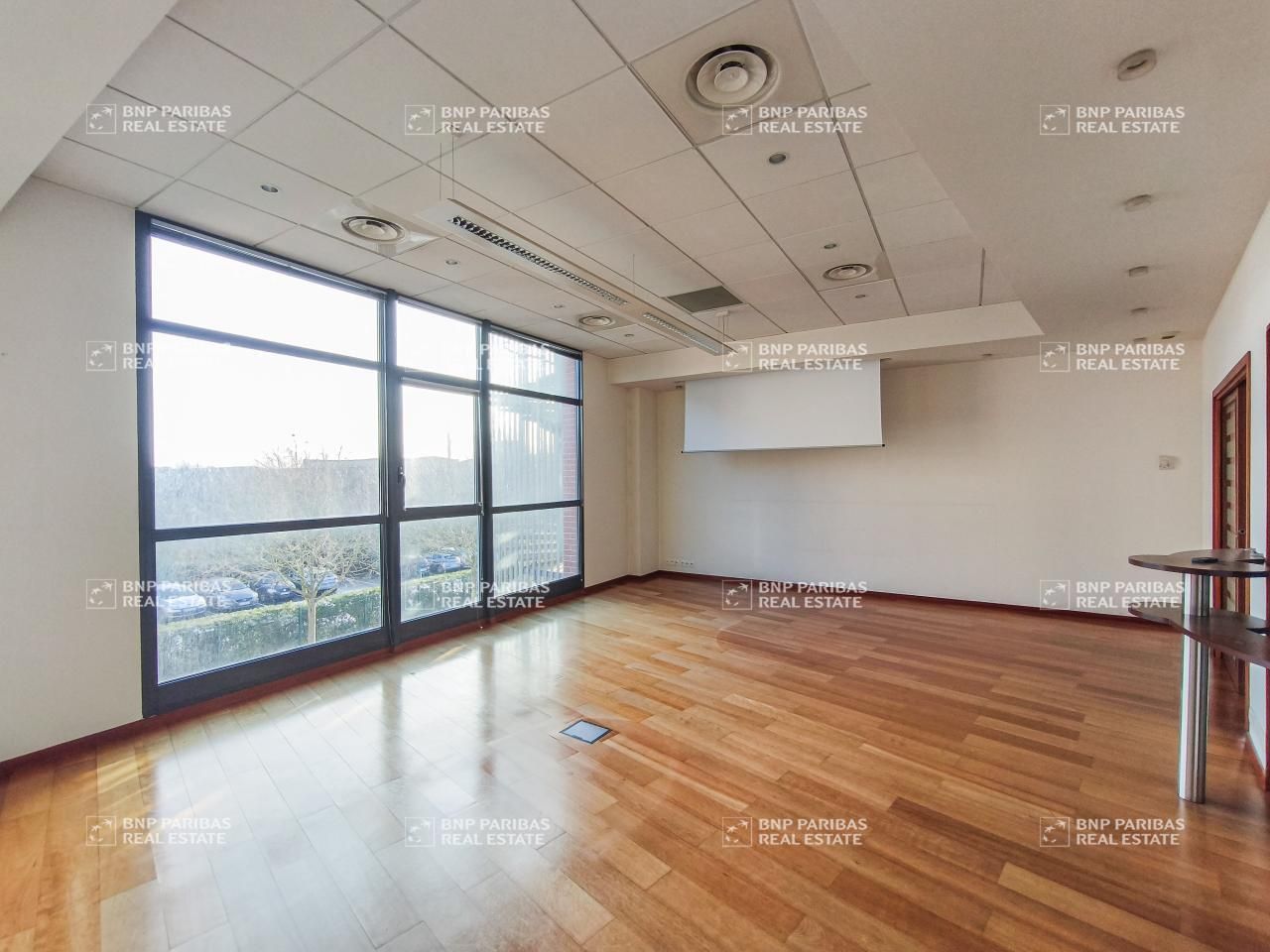 Vente bureaux à Rennes 35000