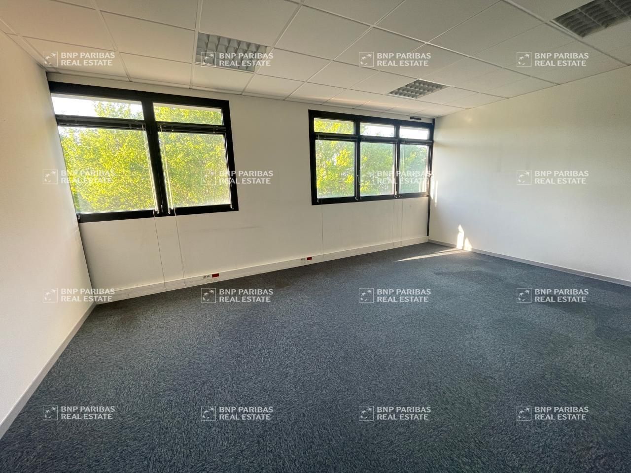 Vente bureaux à Rennes 35000