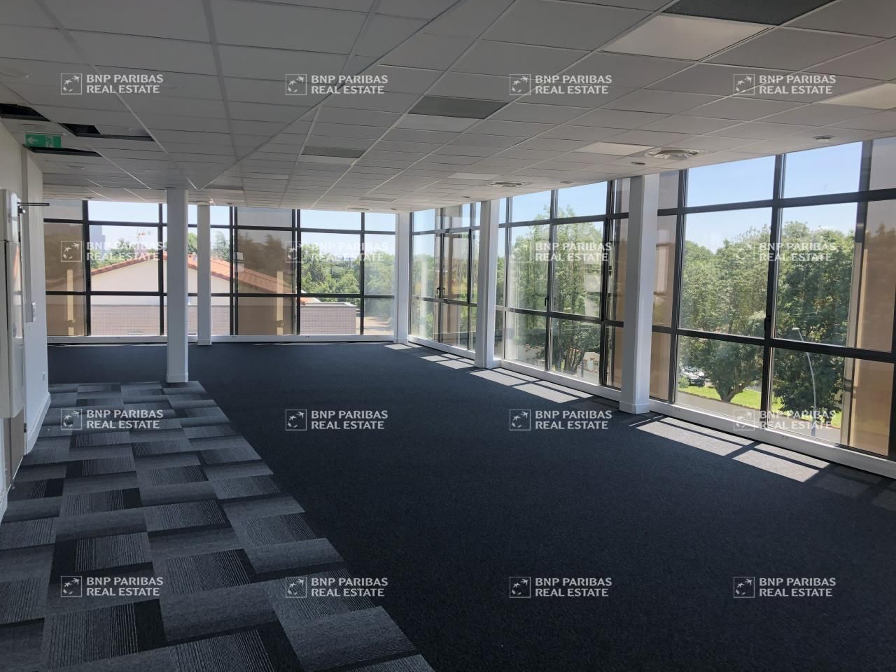 Location bureaux à Colomiers 31770