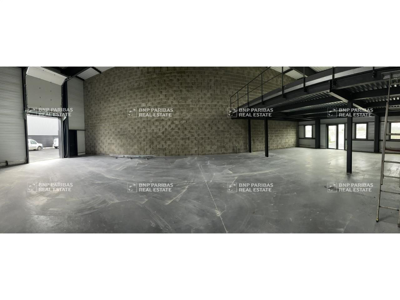 1404 m² pour ce activité en vente à Le havre