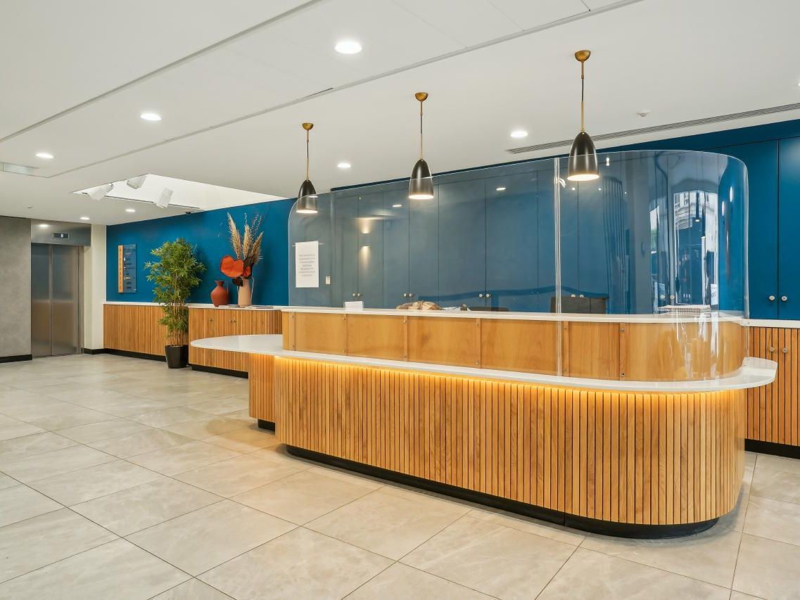 1777.44 m² pour ce bureaux en location à Paris
