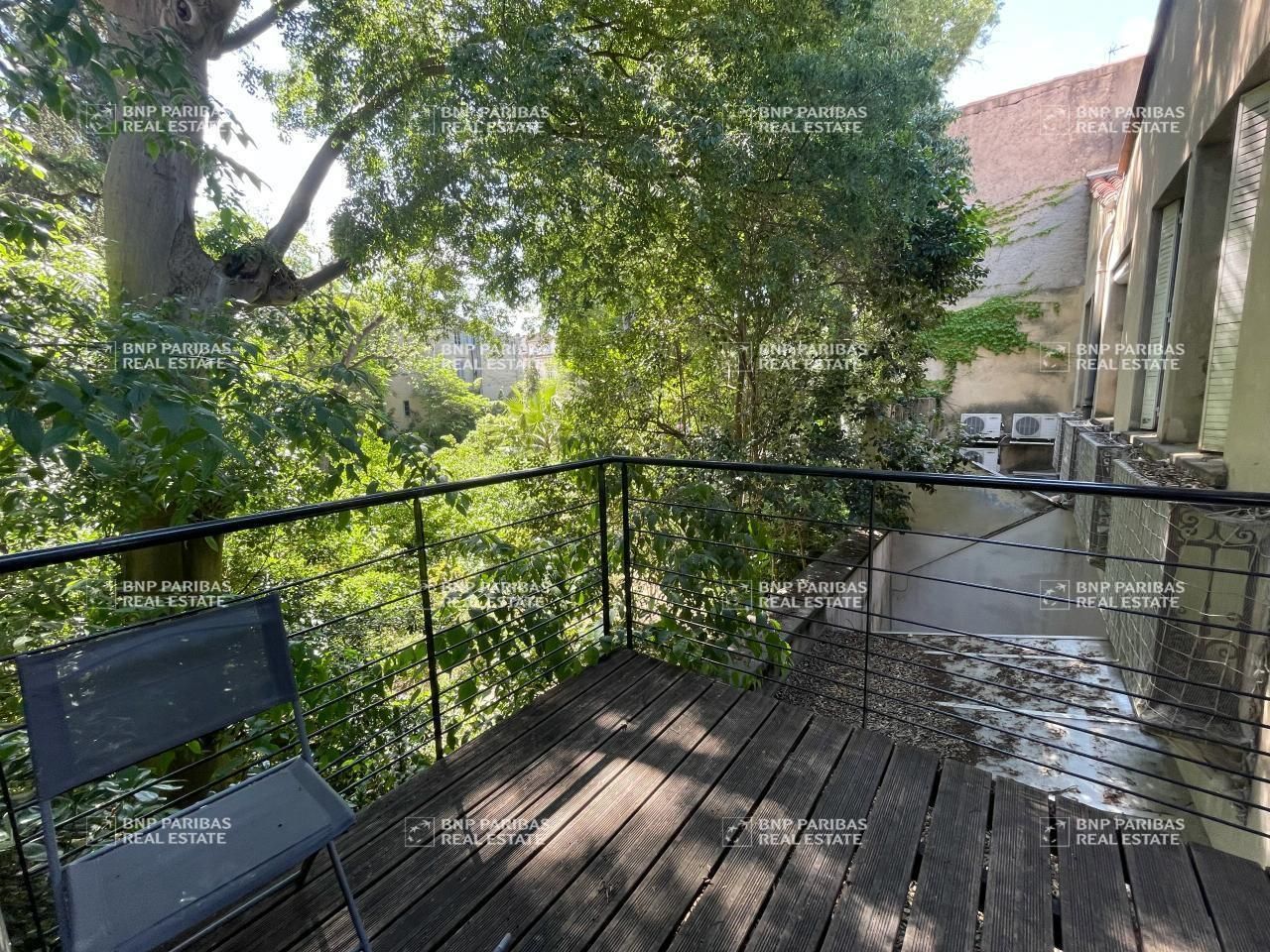 Vente bureaux à Montpellier 34000