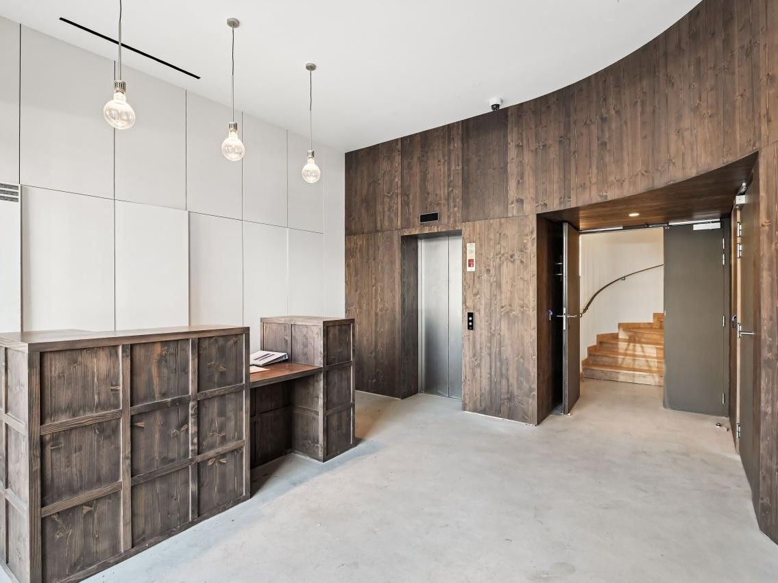 1184 m² pour ce bureaux en location à Paris