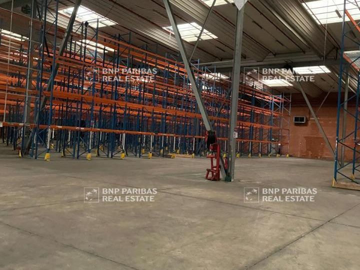 10313.4 m² pour cetentrepôts classe a en location à Ottmarsheim