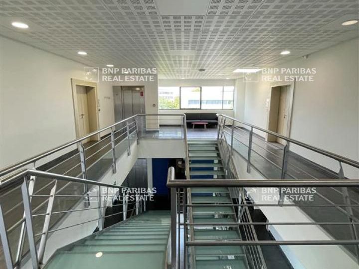 Vente bureaux à Montpellier 34000