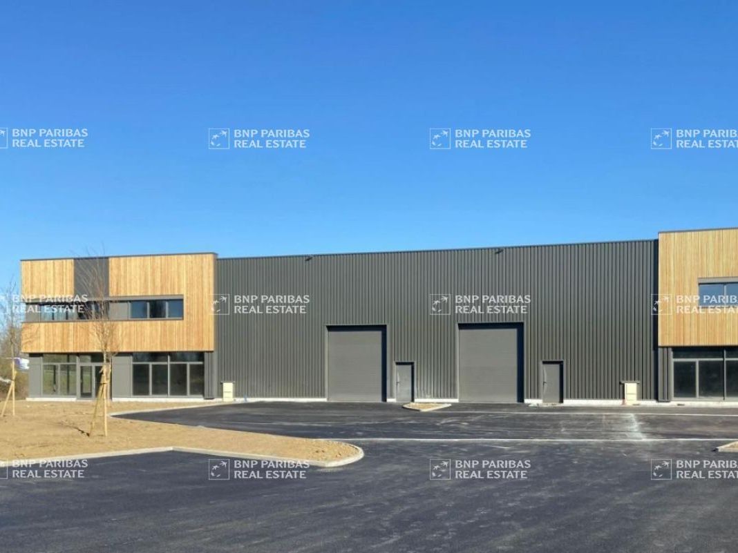 Location Activité 3049 m² divisibles 59930 Bois-grenier