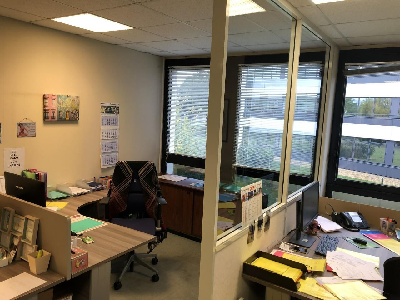 Location bureaux à Tours 37100