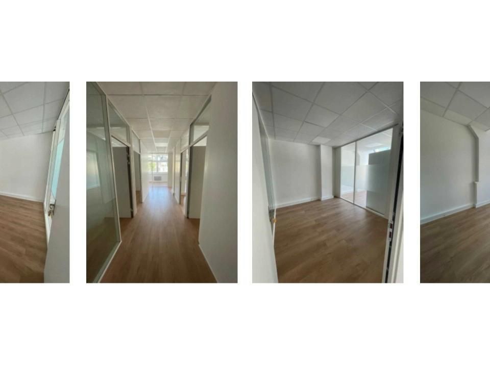 85 m² pour ce bureaux en location à Sevres