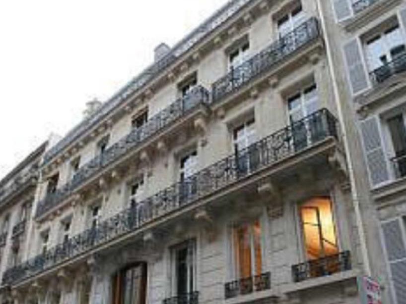 Location Bureaux 269 m² non divisibles 75008 Paris