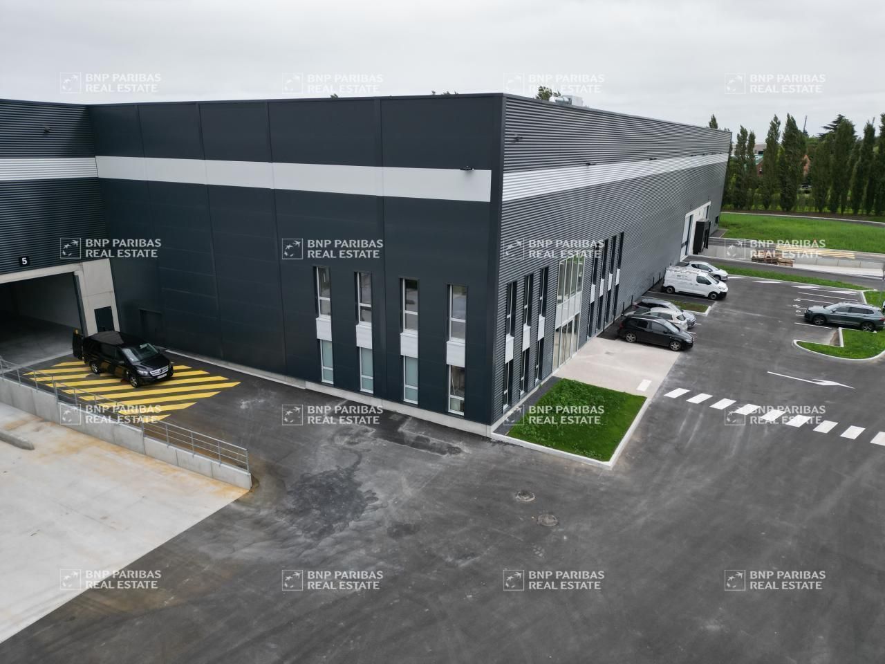 Location d'un activité disponibilité immédiate