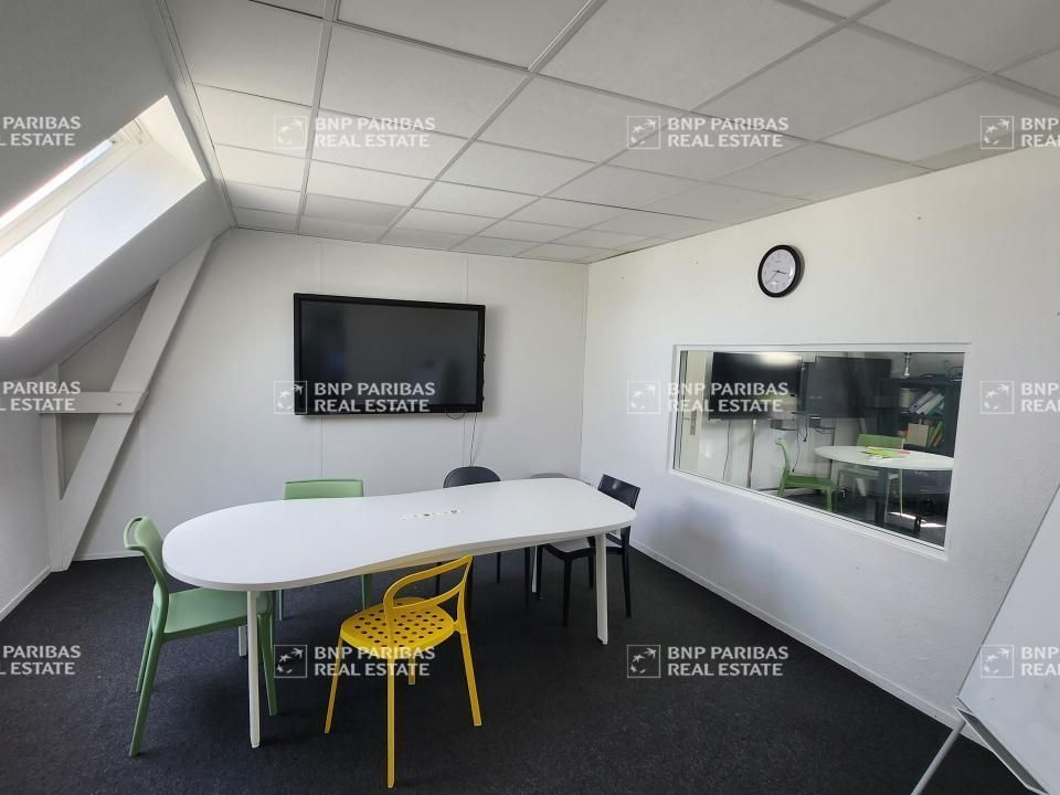 Vente Bureaux 600 m² non divisibles 77500 Chelles