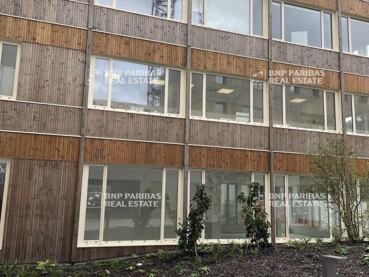 246.9 m² pour ce bureaux en vente à Nantes