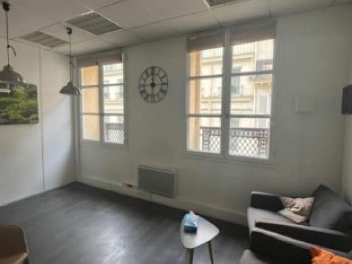Location Bureaux 300 m² divisibles 75010 Paris