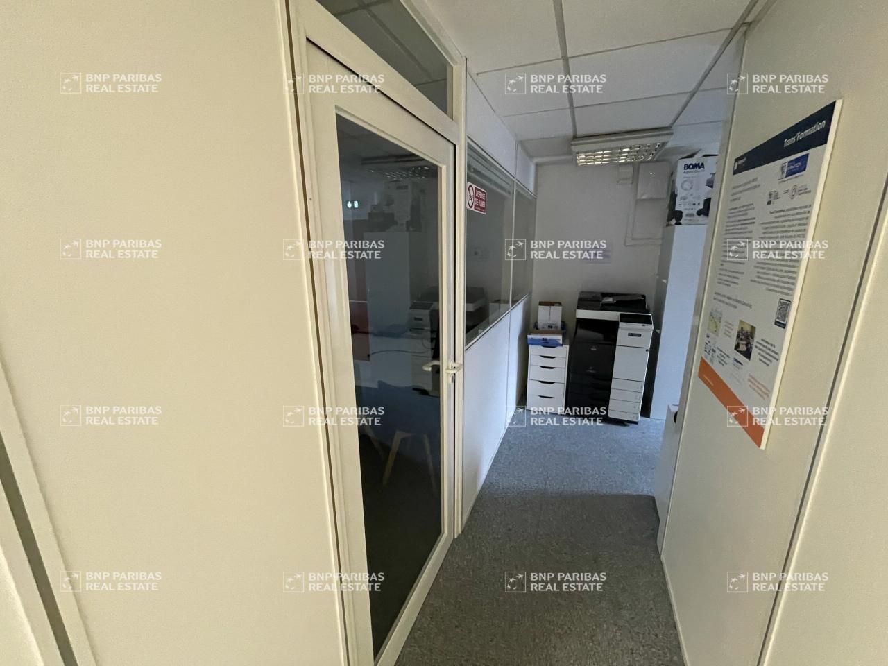 Vente bureaux à Tours 37000