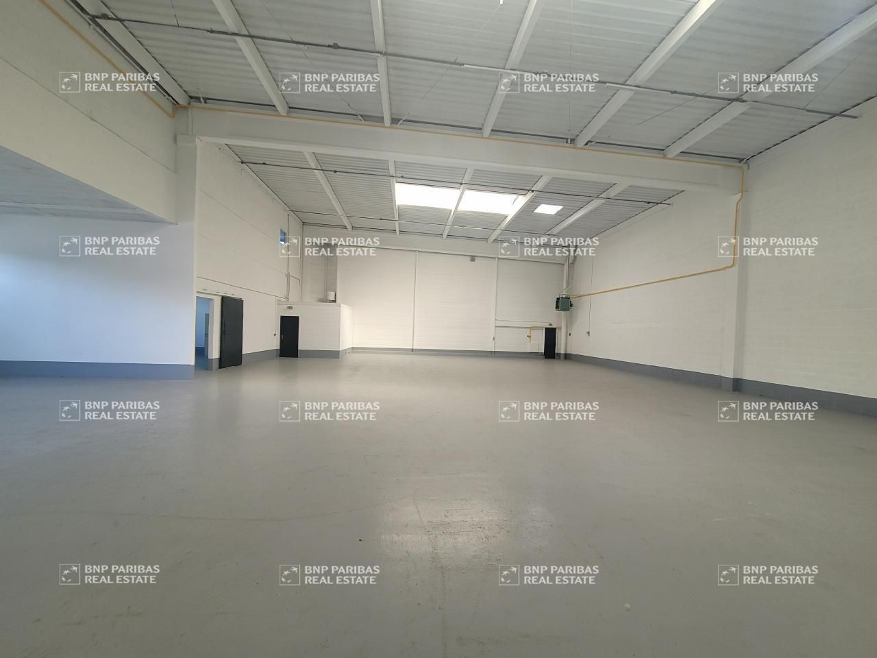 Location PME-PMI 898 m² non divisibles 94380 Bonneuil-sur-marne