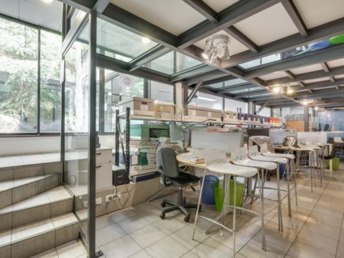 Location bureaux à Paris 75009