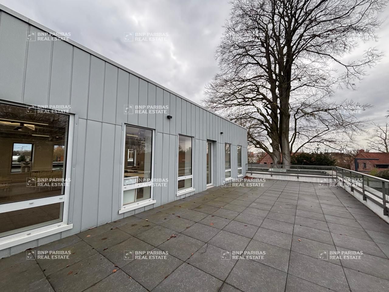 Location Bureaux 480 m² non divisibles 59493 Villeneuve-d'ascq
