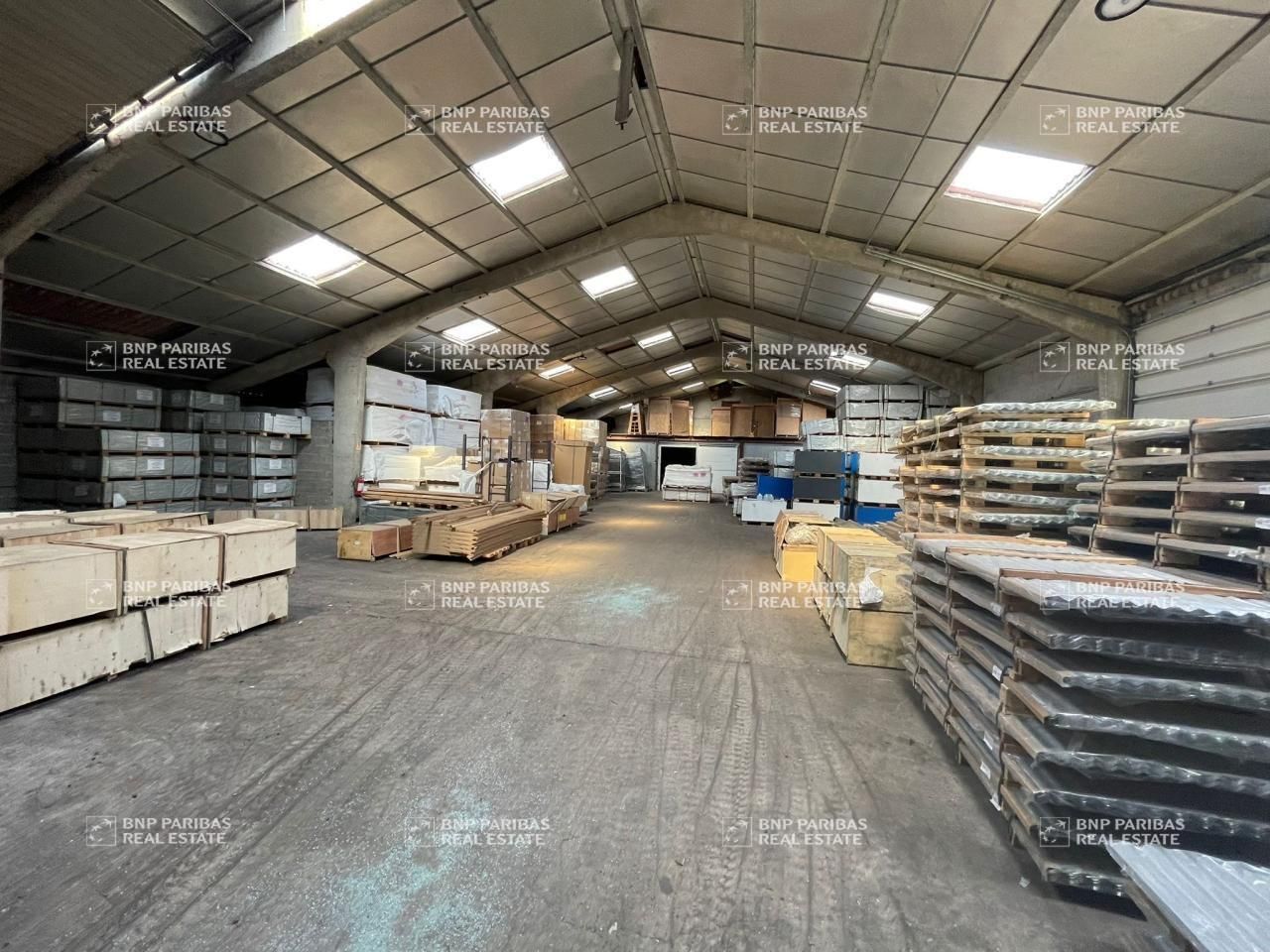 4785 m² pour ce activité en vente à Illies